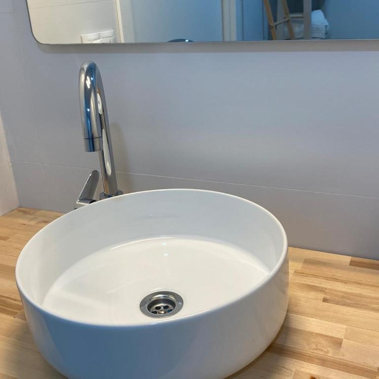 2 Amplia y Exclusiva Vivienda con Terraza - Apartment mit 2 Schlafzimmern - 26