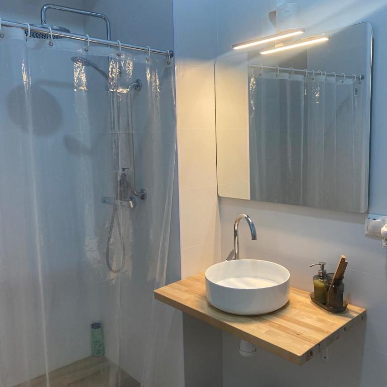 2 Amplia y Exclusiva Vivienda con Terraza - Apartment mit 2 Schlafzimmern - 28