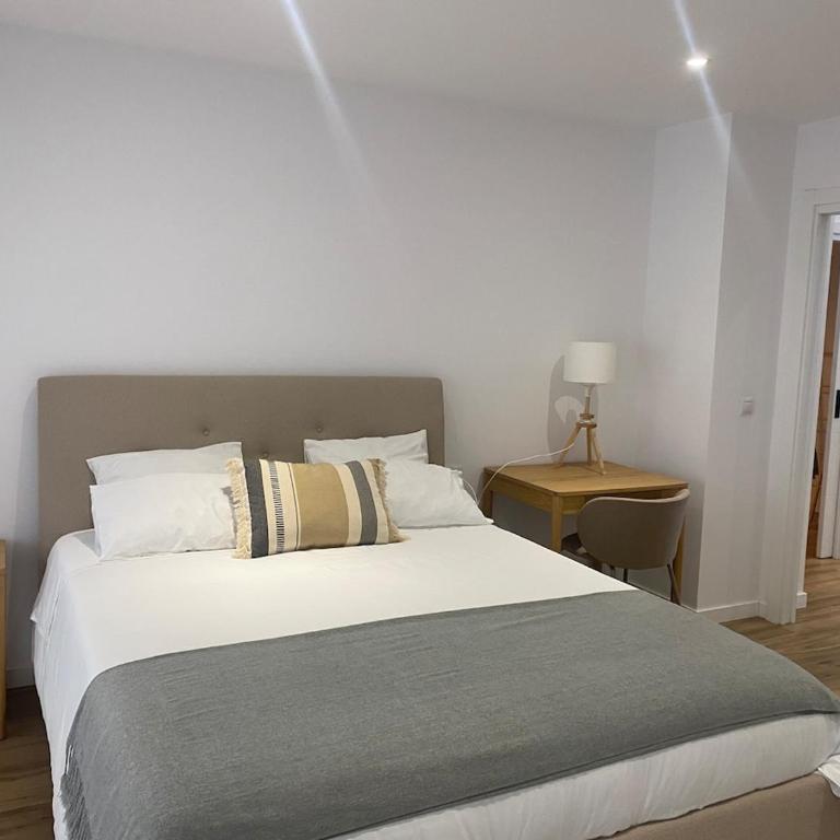 2 Amplia y Exclusiva Vivienda con Terraza - Apartment mit 2 Schlafzimmern - 29