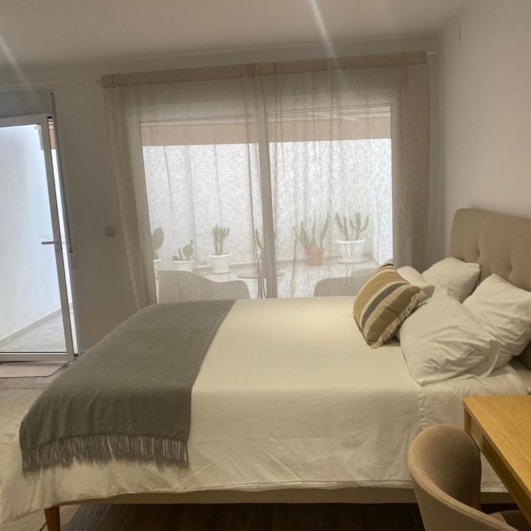2 Amplia y Exclusiva Vivienda con Terraza - Apartment mit 2 Schlafzimmern - 31