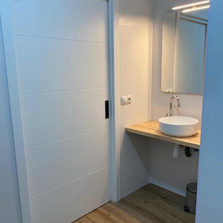 2 Amplia y Exclusiva Vivienda con Terraza - Apartment mit 2 Schlafzimmern - 32