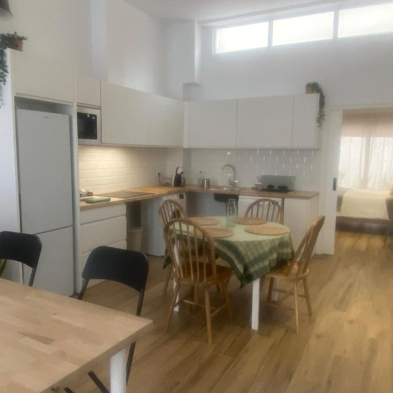 2 Amplia y Exclusiva Vivienda con Terraza - Apartment mit 2 Schlafzimmern - 33