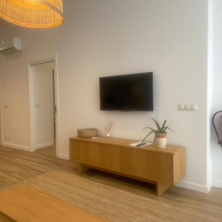 2 Amplia y Exclusiva Vivienda con Terraza - Apartment mit 2 Schlafzimmern - 38