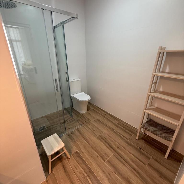 2 Amplia y Exclusiva Vivienda con Terraza - Apartment mit 2 Schlafzimmern - 39