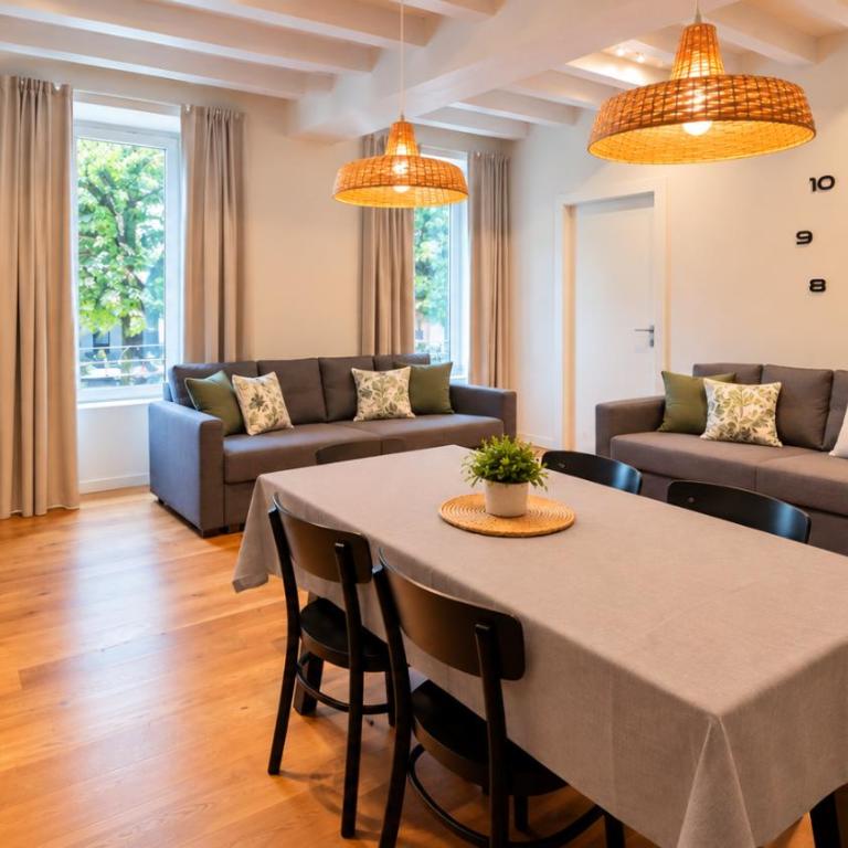 BG Life - Appartamento con 1 Camera da Letto - 5