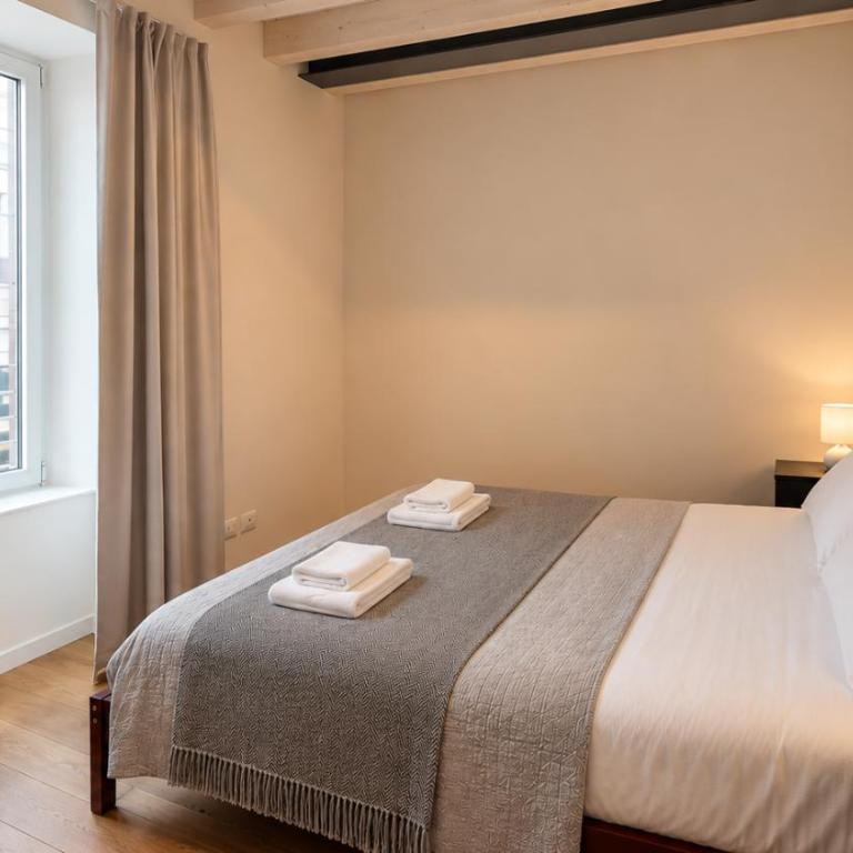 BG Life - Appartamento con 1 Camera da Letto - 7