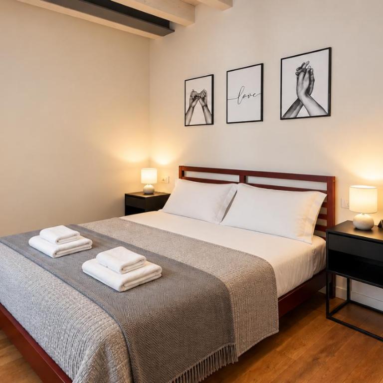 BG Life - Appartamento con 1 Camera da Letto - 1