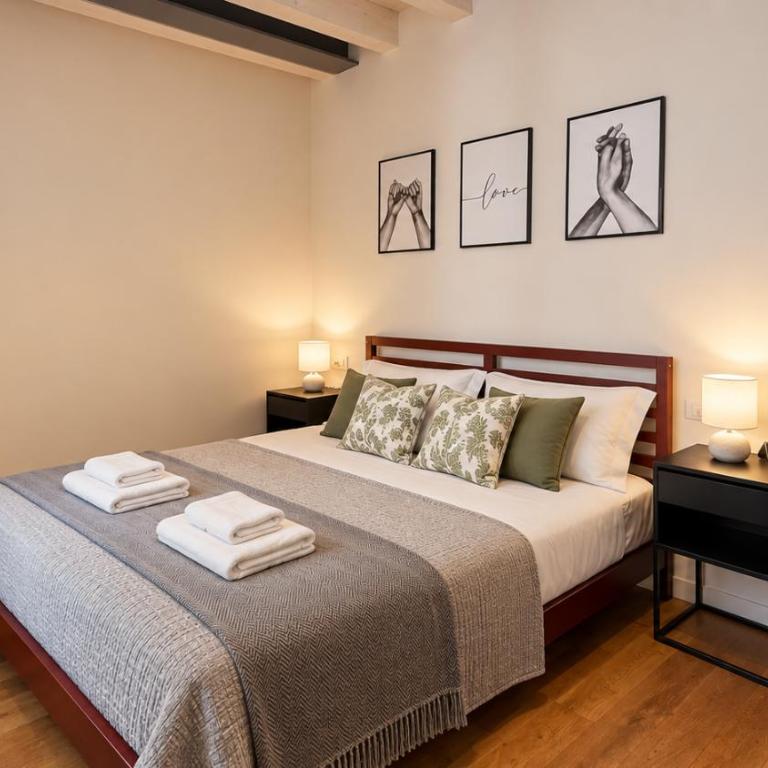 BG Life - Appartamento con 1 Camera da Letto - 9
