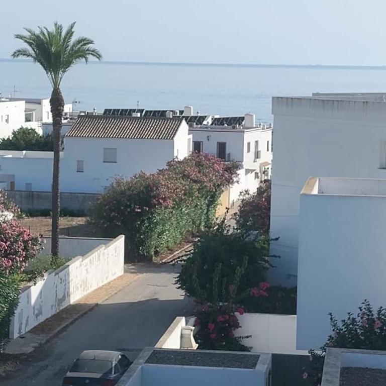 Conil vistas al mar del Roqueo, Fuente del Gallo - Appartamento con 2 Camere da Letto - 22