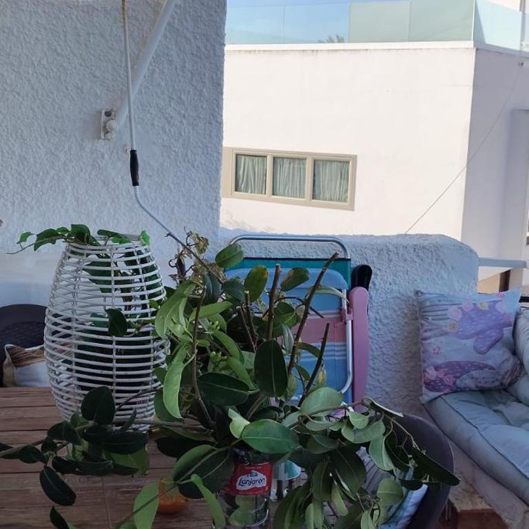 Conil vistas al mar del Roqueo, Fuente del Gallo - Appartamento con 2 Camere da Letto - 23