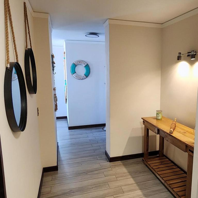 Departamento en Concón con Vista Panorámica 3D-2B - Apartamento de 3 dormitorios - 10