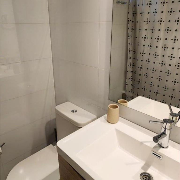 Departamento en Concón con Vista Panorámica 3D-2B - Apartamento de 3 dormitorios - 13