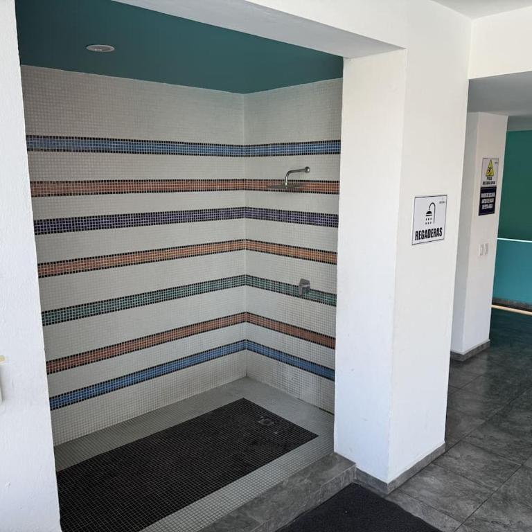 Con Alberca y Jacuzzi a unas Calles del Malecon - Apartamento - 44