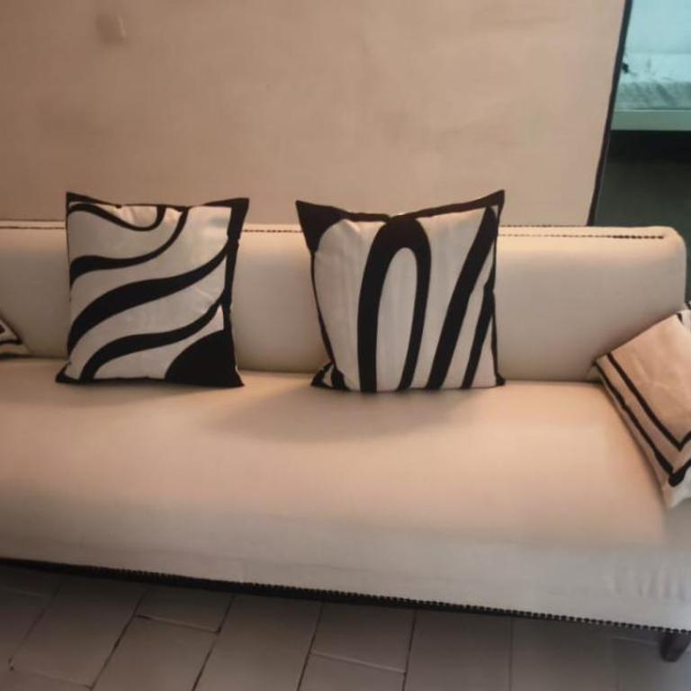 2D Experience in Mendoza - Three-Bedroom Apartment - 18