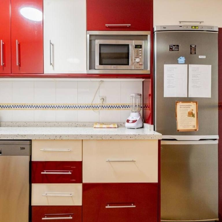 Apartamento Padial - Apartment mit 2 Schlafzimmern - 25