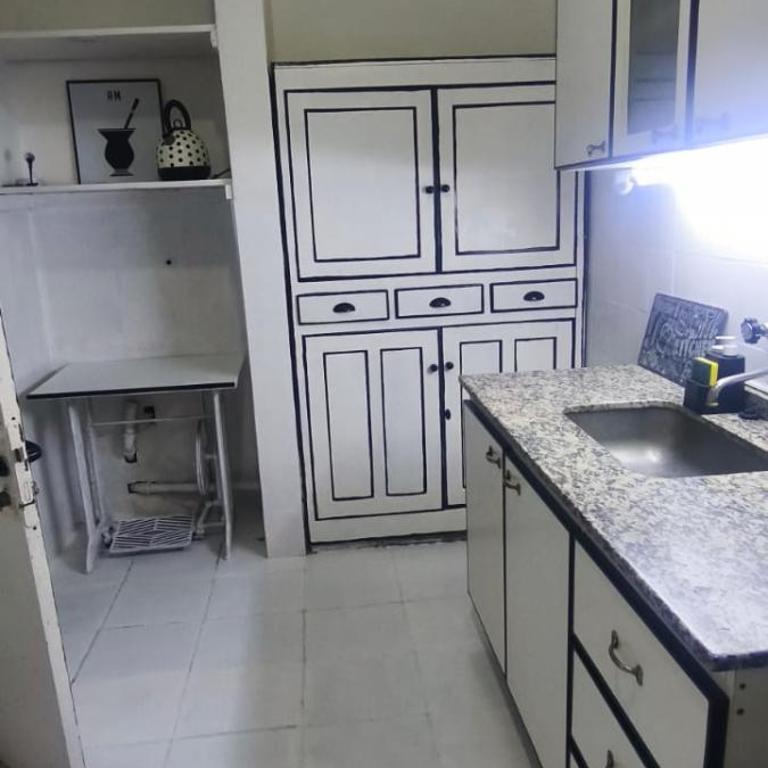 2D Experience in Mendoza - Three-Bedroom Apartment - 7