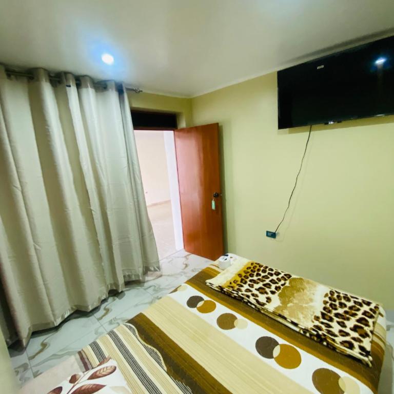 Hospedaje De Joce - Single Room - 3