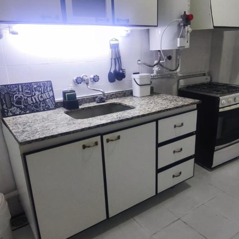 2D Experience in Mendoza - Three-Bedroom Apartment - 24
