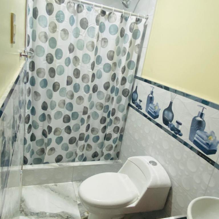 Hospedaje De Joce - Single Room - 4