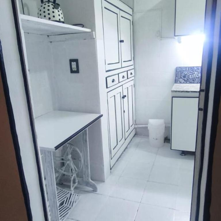 2D Experience in Mendoza - Three-Bedroom Apartment - 35