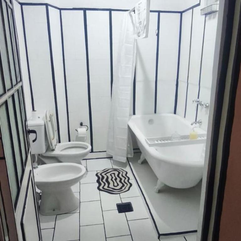 2D Experience in Mendoza - Three-Bedroom Apartment - 20
