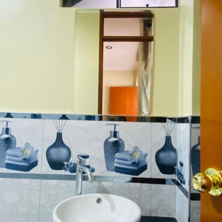 Hospedaje De Joce - Single Room - 5