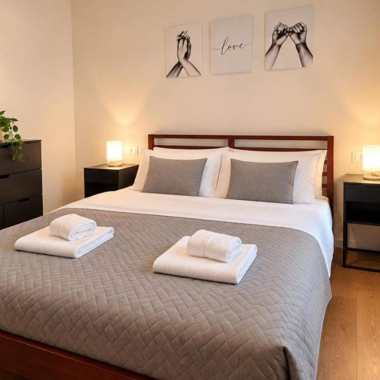 BG Time - Appartamento con 1 Camera da Letto - 4