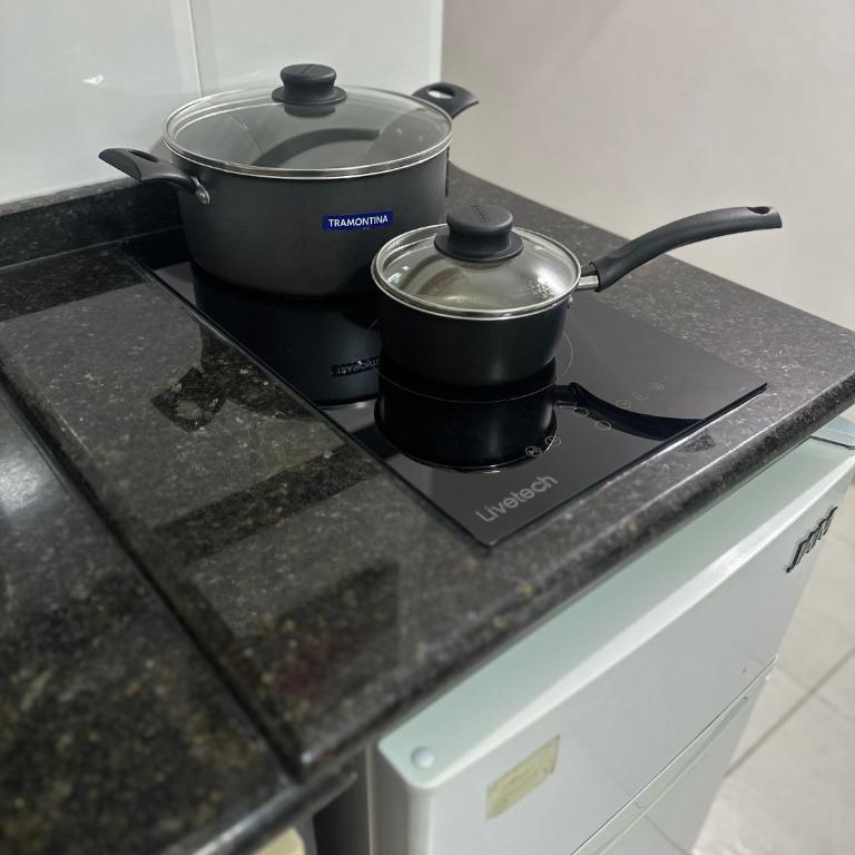 Departamento Equipado en Barrio Los Laureles - Apartamento de 1 dormitorio - 16