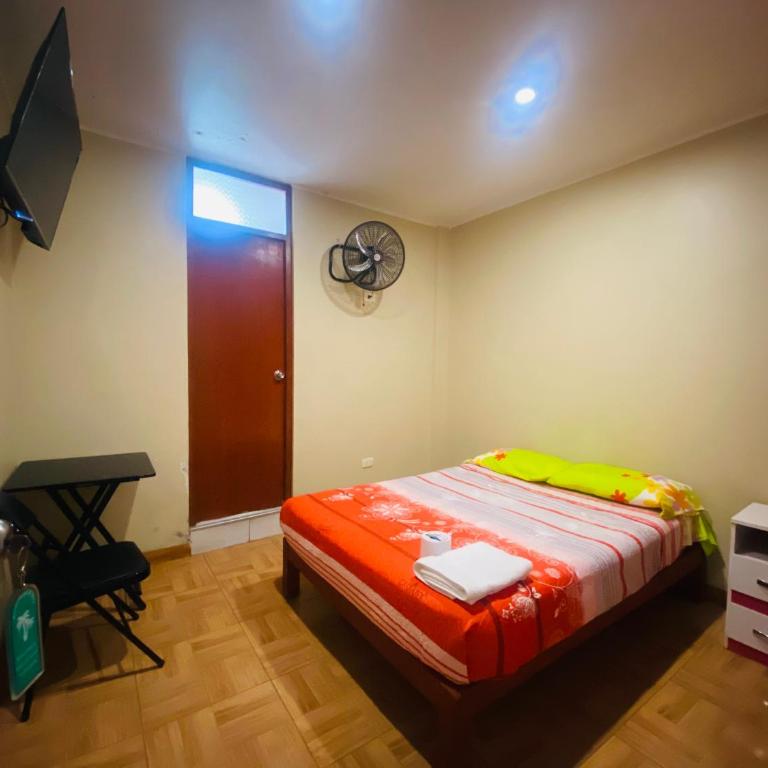 Hospedaje De Joce - Single Room - 6