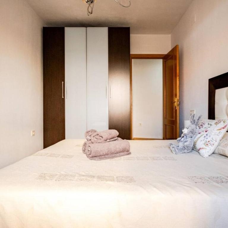 Apartamento Padial - Apartment mit 2 Schlafzimmern - 31