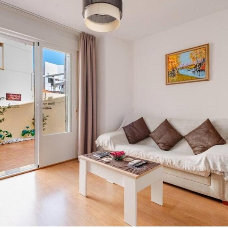 Apartamento Padial - Apartment mit 2 Schlafzimmern - 1
