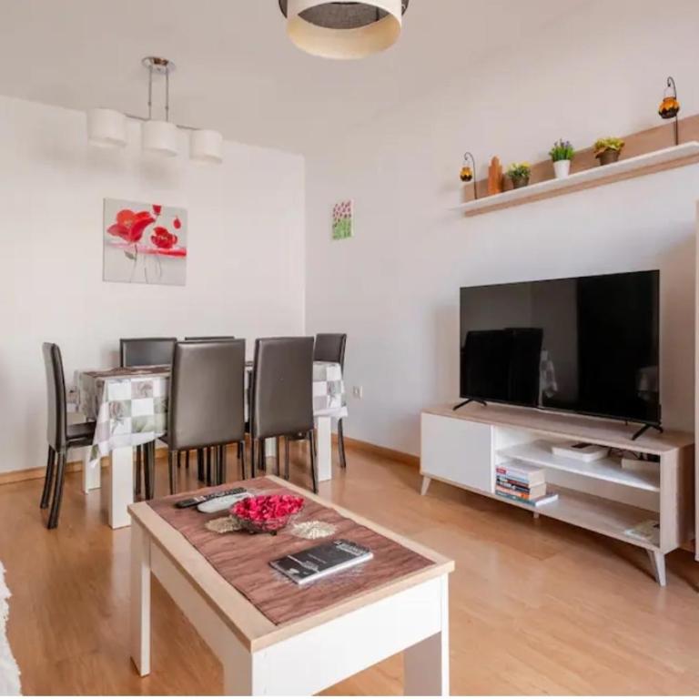 Apartamento Padial - Apartment mit 2 Schlafzimmern - 20