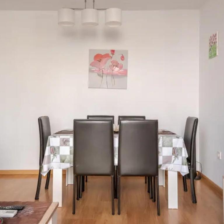 Apartamento Padial - Apartment mit 2 Schlafzimmern - 23