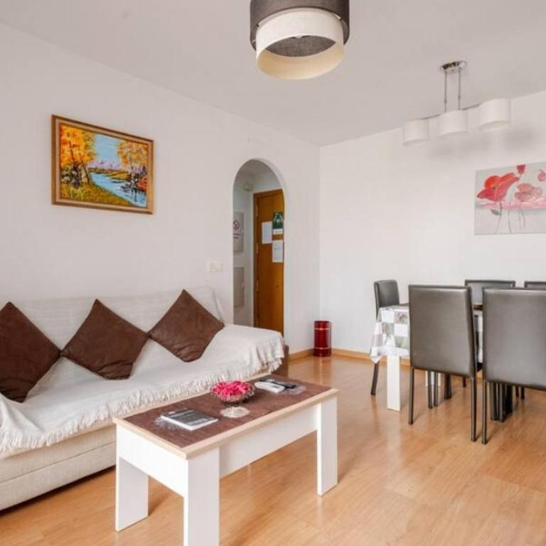 Apartamento Padial - Apartment mit 2 Schlafzimmern - 21