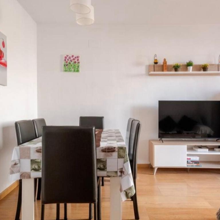 Apartamento Padial - Apartment mit 2 Schlafzimmern - 22