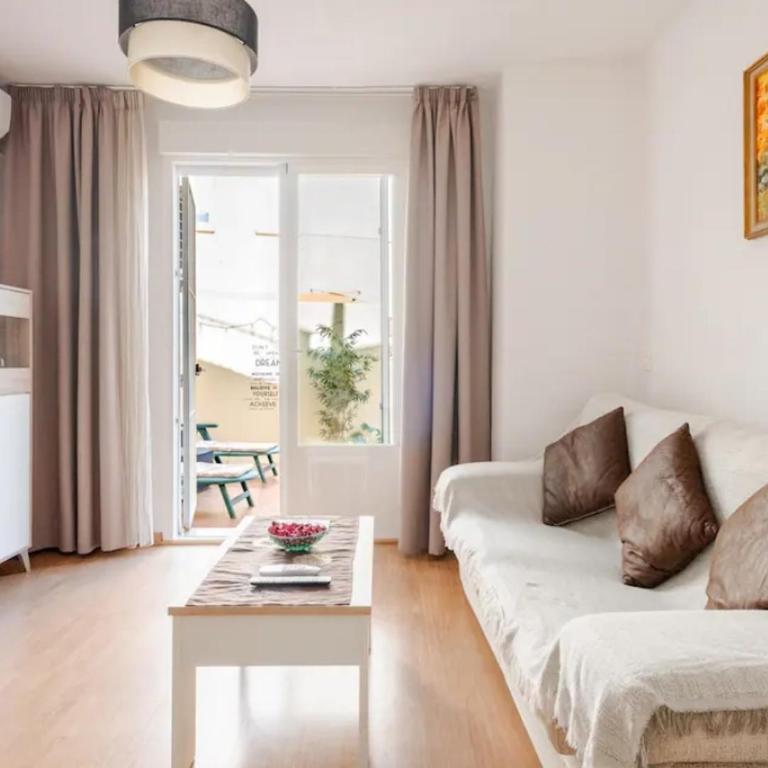 Apartamento Padial - Apartment mit 2 Schlafzimmern - 18