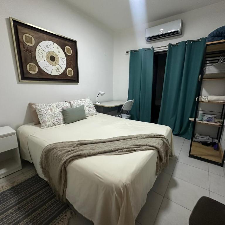 Departamento Equipado en Barrio Los Laureles - Apartamento de 1 dormitorio - 8