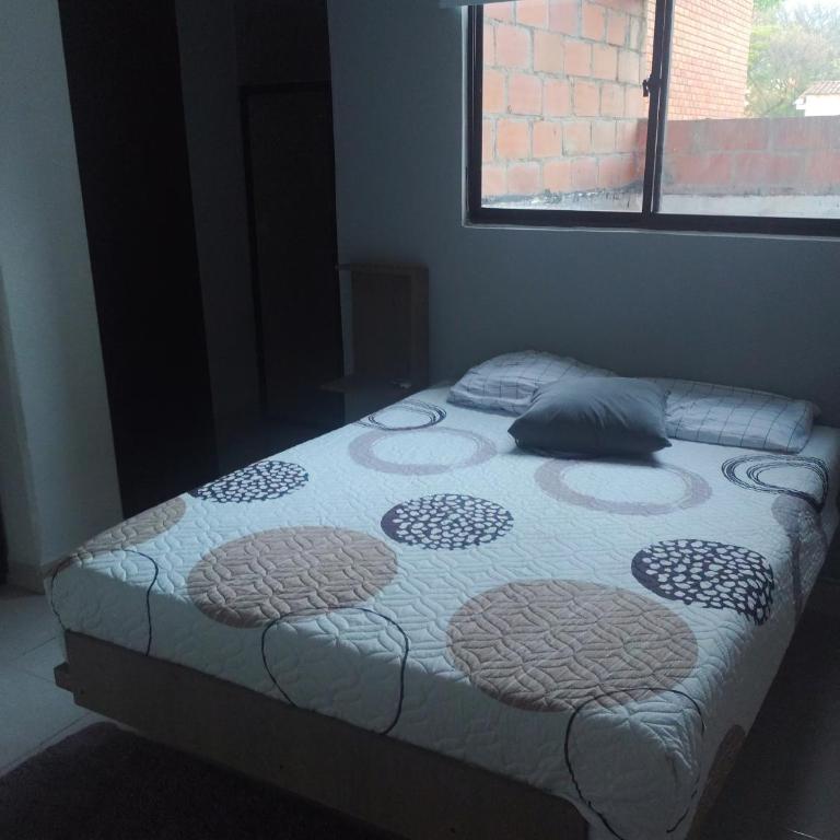 Eterna primavera Zona rosa 70 central cerca al metro - Two-Bedroom Deluxe Apartment - 7