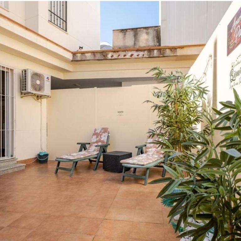 Apartamento Padial - Apartment mit 2 Schlafzimmern - 2
