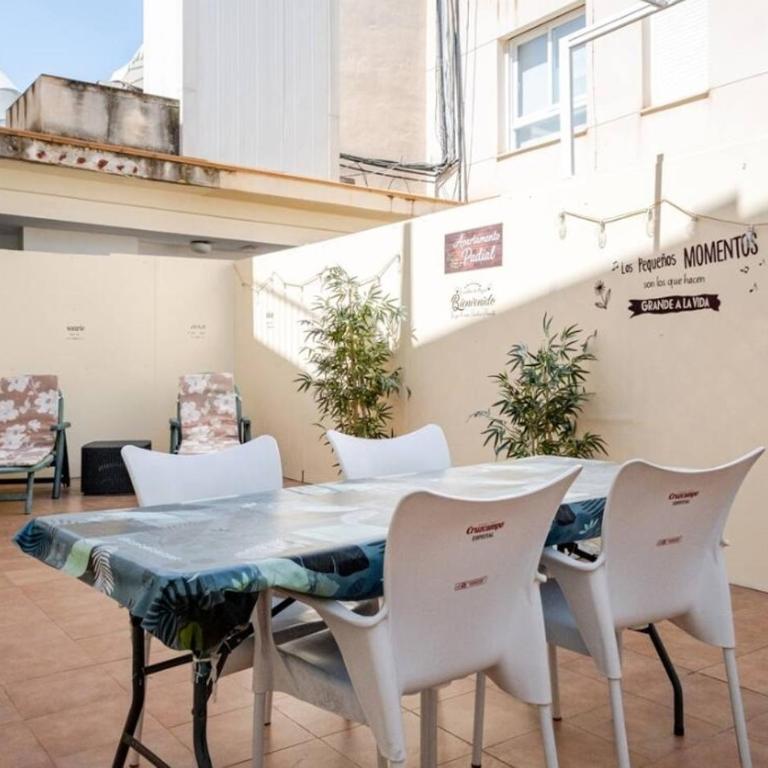 Apartamento Padial - Apartment mit 2 Schlafzimmern - 3