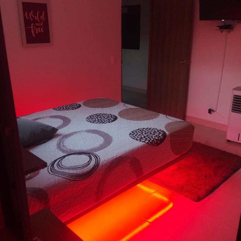Eterna primavera Zona rosa 70 central cerca al metro - Two-Bedroom Deluxe Apartment - 1