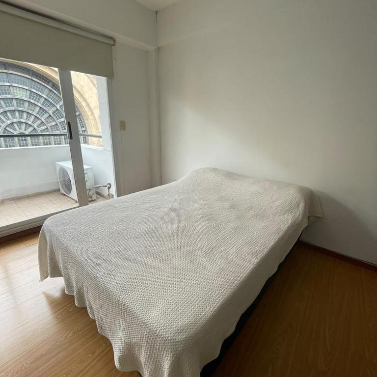 zona exclusiva al frente del abasto con cochera incluida para 4 - One-Bedroom Apartment - 14