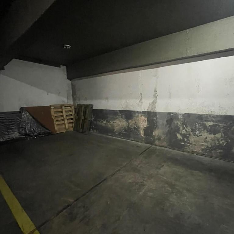 zona exclusiva al frente del abasto con cochera incluida para 4 - One-Bedroom Apartment - 15