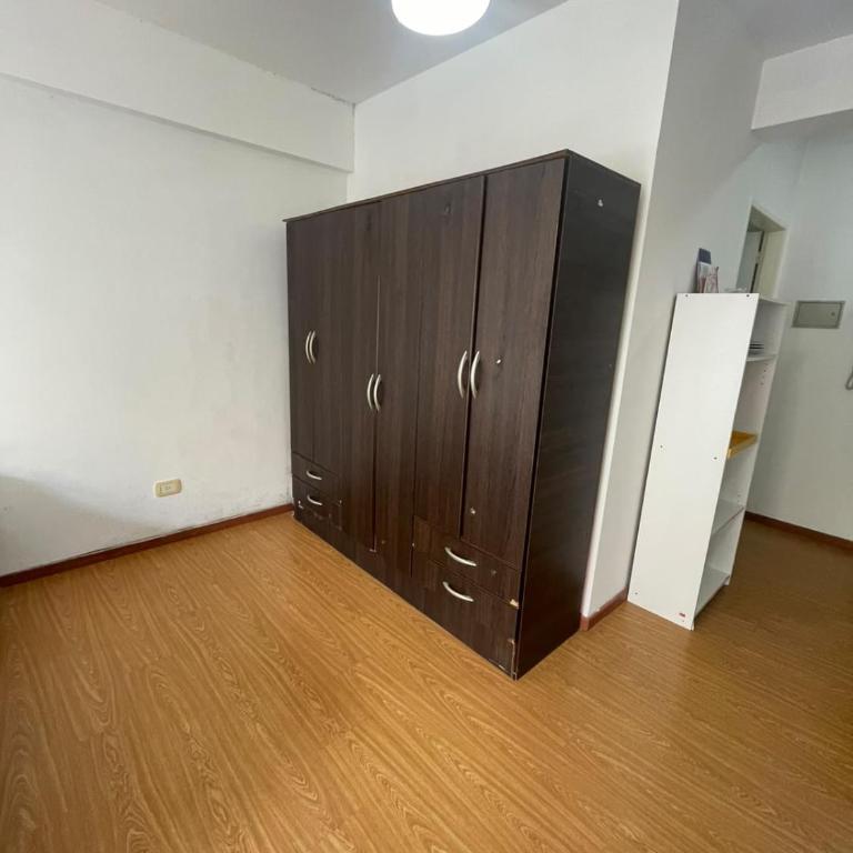 zona exclusiva al frente del abasto con cochera incluida para 4 - One-Bedroom Apartment - 18