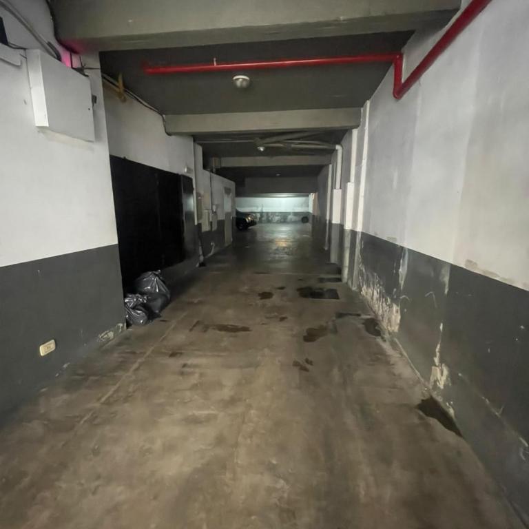 zona exclusiva al frente del abasto con cochera incluida para 4 - One-Bedroom Apartment - 21