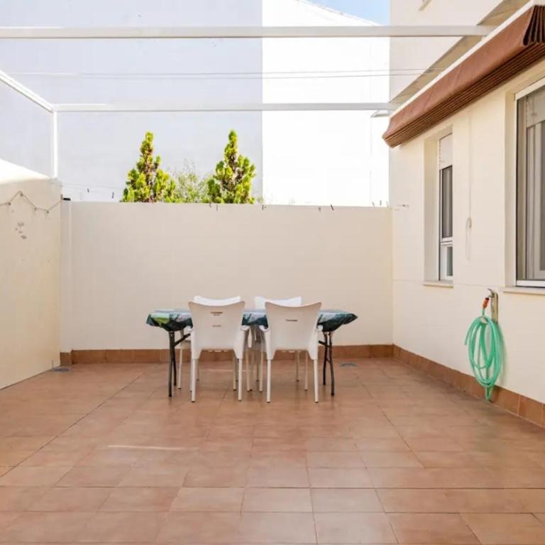 Apartamento Padial - Apartment mit 2 Schlafzimmern - 15