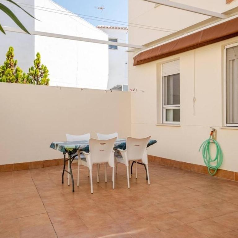 Apartamento Padial - Apartment mit 2 Schlafzimmern - 16