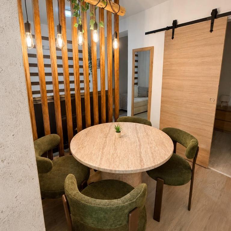 Céntrico y precioso apartamento en madrid - Apartment mit 2 Schlafzimmern - 2