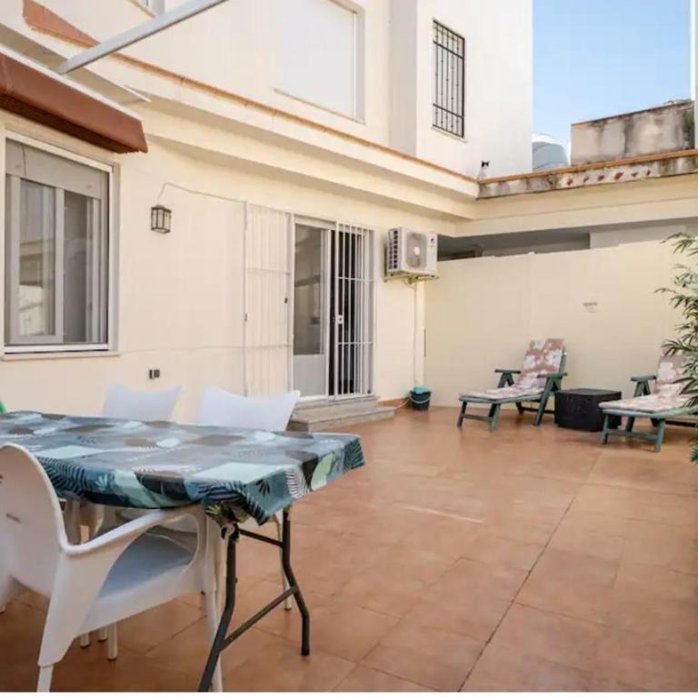 Apartamento Padial - Apartment mit 2 Schlafzimmern - 11