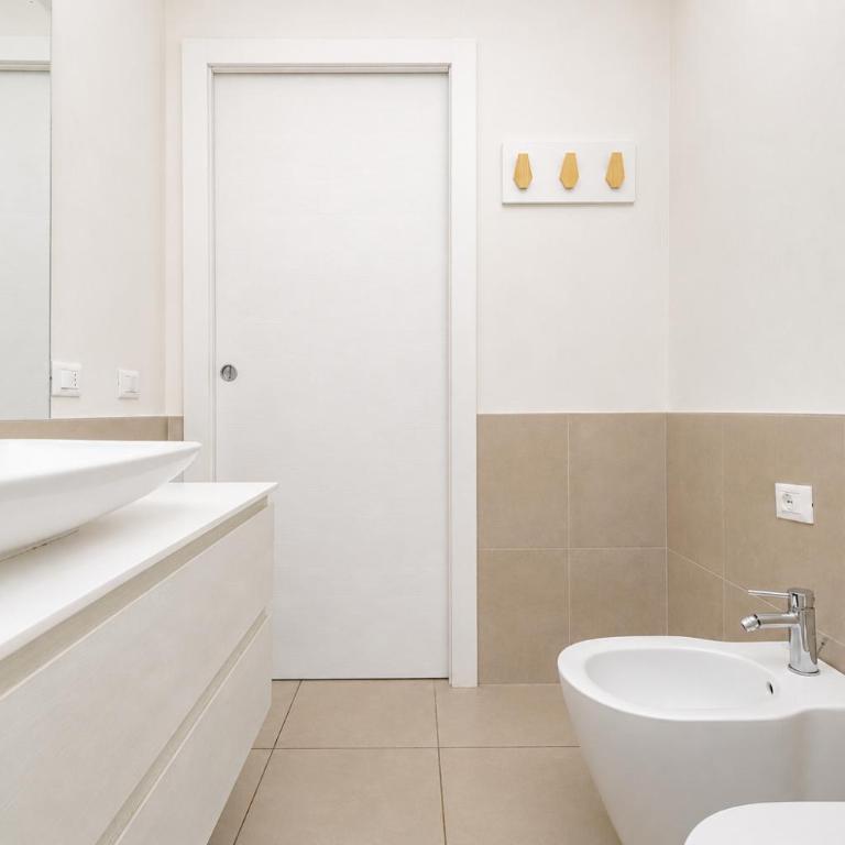 CityTime - Appartamento con 1 Camera da Letto - 6